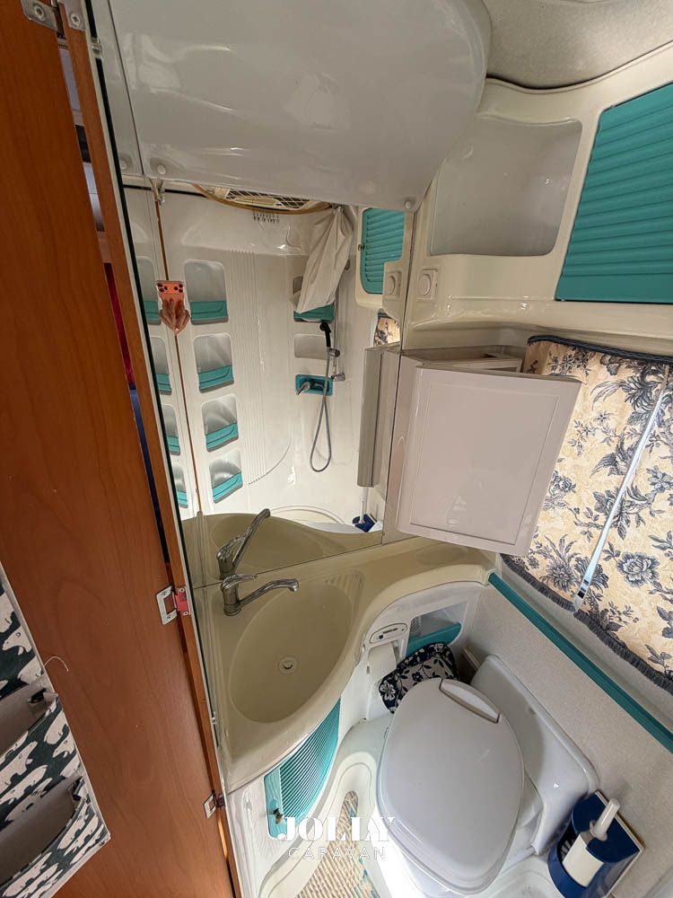 MCLOUIS 690G - Camper Usato Padova Camper Usato Veneto - Jolly Caravan -01.jpg